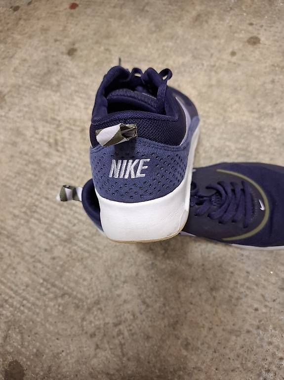 Scarpe da uomo: Turnschuhe Nike – Usato da Münchenstein venduto da Salvis_68 2