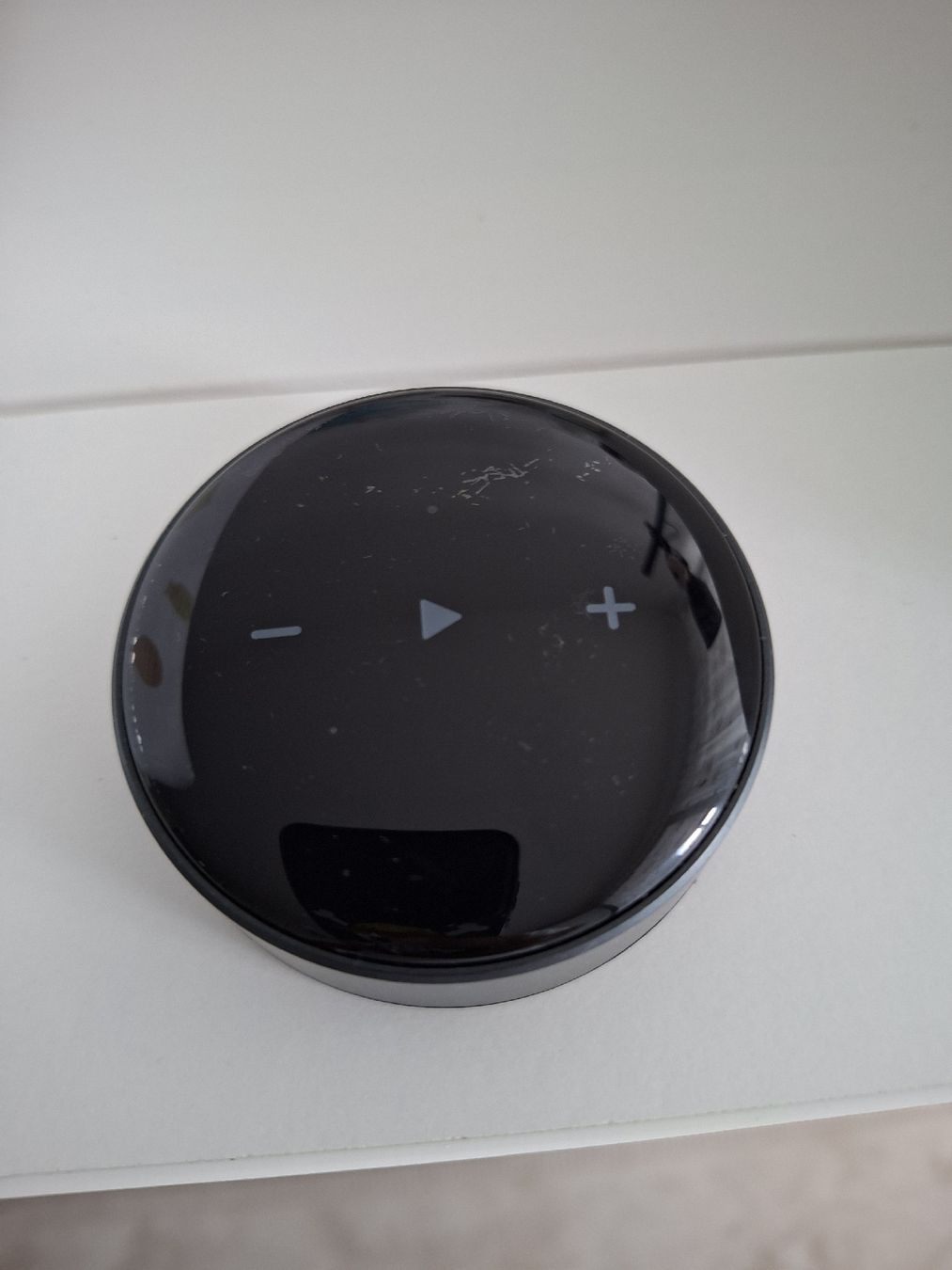 Wiim Audio- & Mediensysteme: WiiM Mini Audio Streamer Netzwerkplayer schwarz  – Gebraucht aus Herrenschwanden von chl_s29q 2