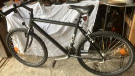 Fahrrad Livanio Mountainbike guter Zustand 26 Zoll