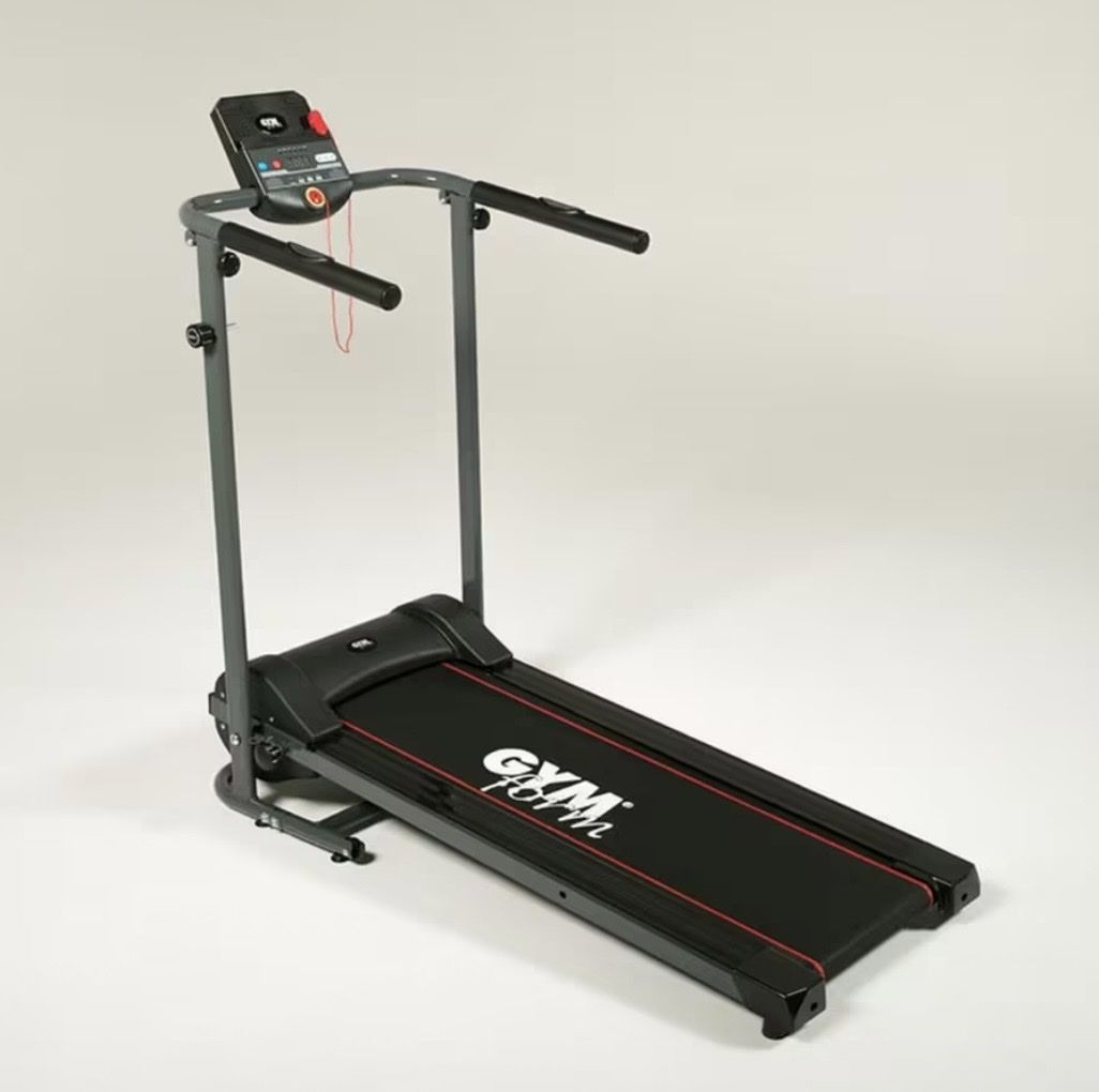 Hometrainer: Zusammenklappbares Laufband – Gebraucht aus Basel von fch_v6xv 3