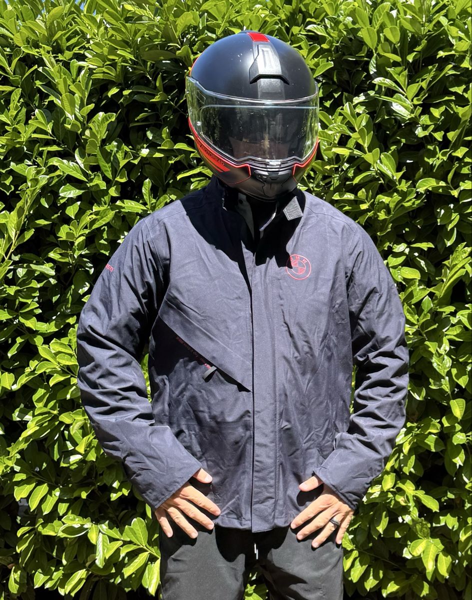 BMW Vestes: Orginal BMW Motoradjacke – Neuf (Voir description) à Yverdon-les-Bains par mmueller_sk 7