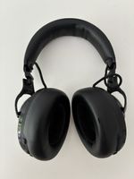 Kopfhörer JBL schwarz gebraucht funktionstüchtig