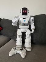 Roboter Silverlit Programmiere einen Bot X