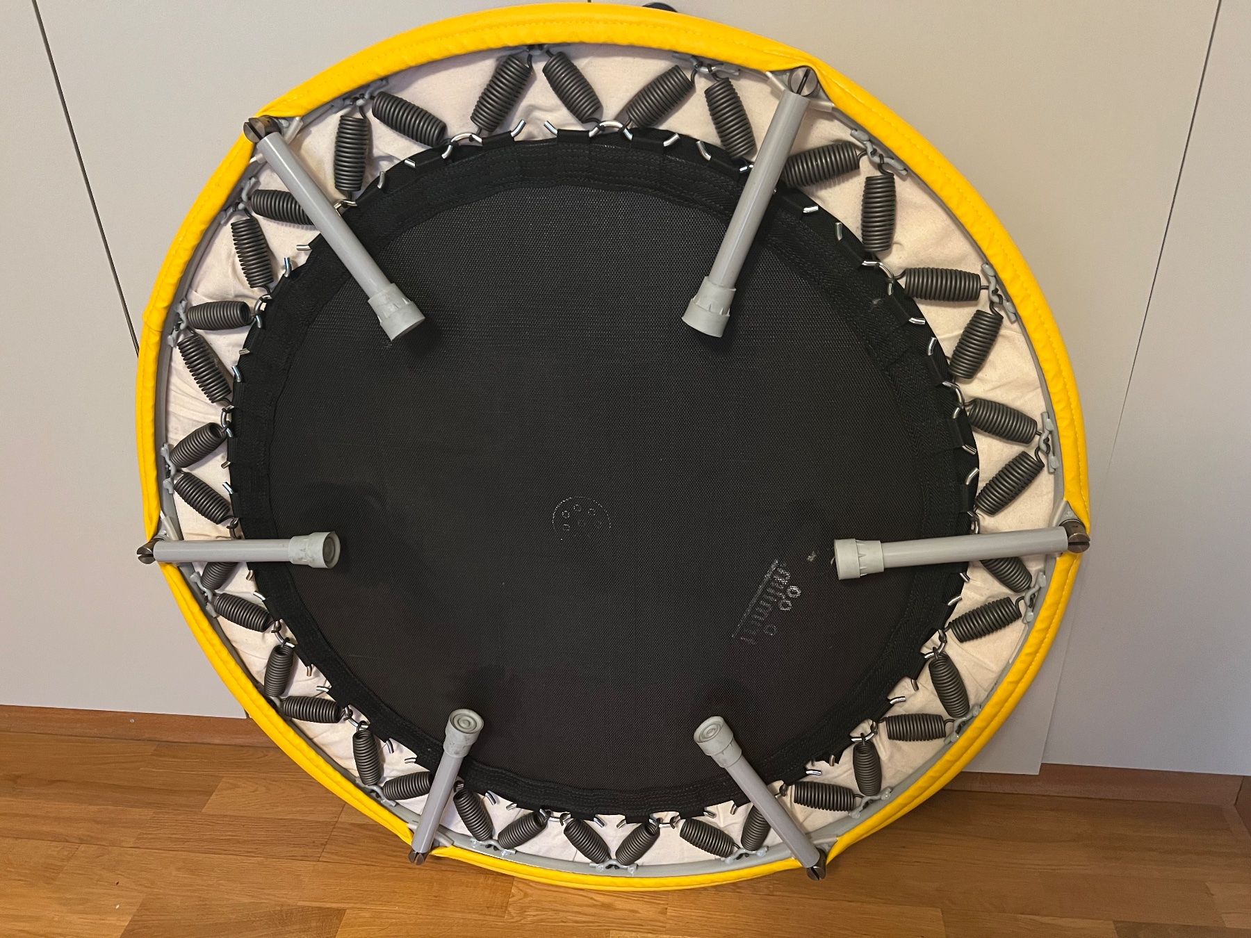 Trampolines: Trimlin Trampolin Durchmesser ca 102 cm – D'occasion à Zürich par gab_8zsx 1