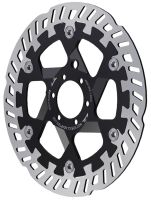 Magura Bremsscheiben-Satz 6-Loch 203mm