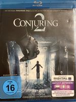 Conjuring 2  (2016)