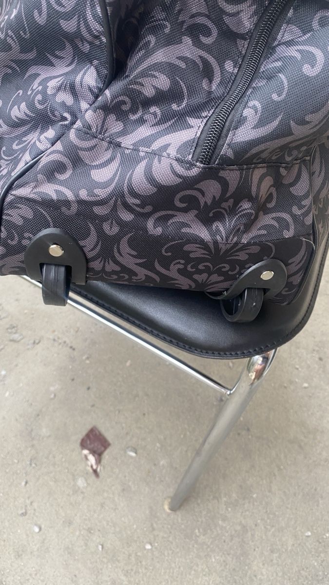 Rucksäcke: Reiseset 4 Teile – Neu (gemäss Beschreibung) aus luzern von bar_5gtr 5