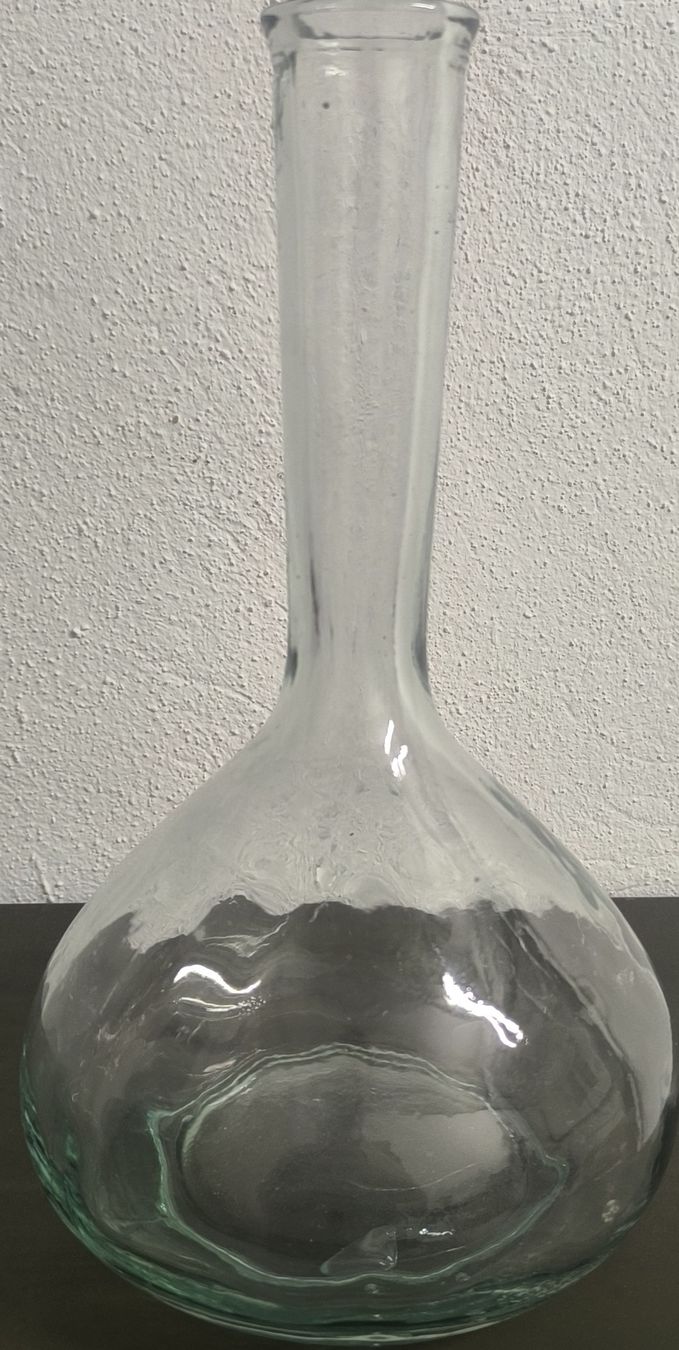 Vasi & Recipienti: Grosse Glasvase – Usato da Zürich venduto da domi_nic1208