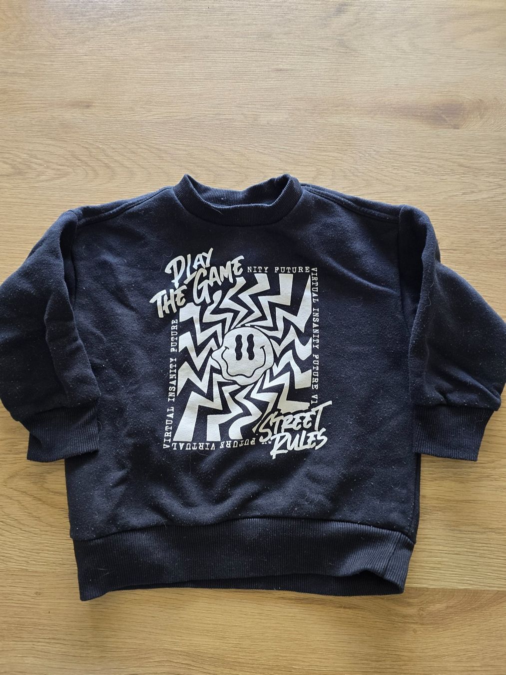 Maglioni & Felpe: Pullover gr 98/104 – Usato da Uetendorf venduto da baumstamm3