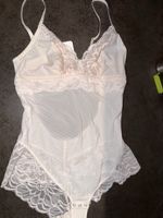 Body HANRO S neu