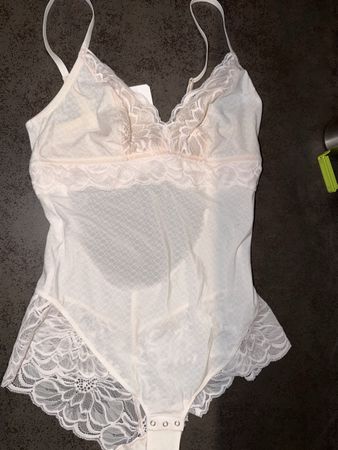 Body HANRO S neu