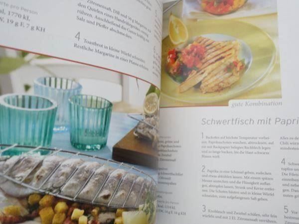Livres: Grillen - Kochspass – D'occasion à Chur par omonia 8