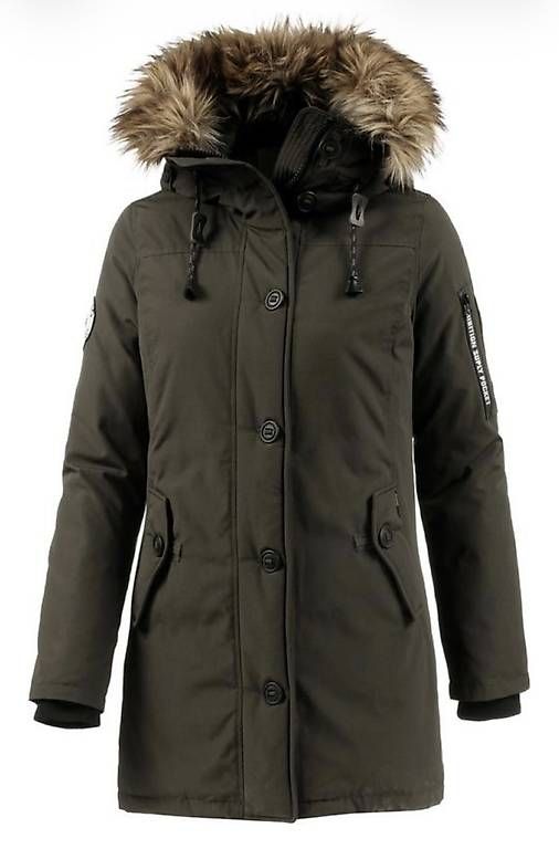 Khujo Vestes: Khujo Winterjacke Grösse M – D'occasion à Baden par ali_zx2d