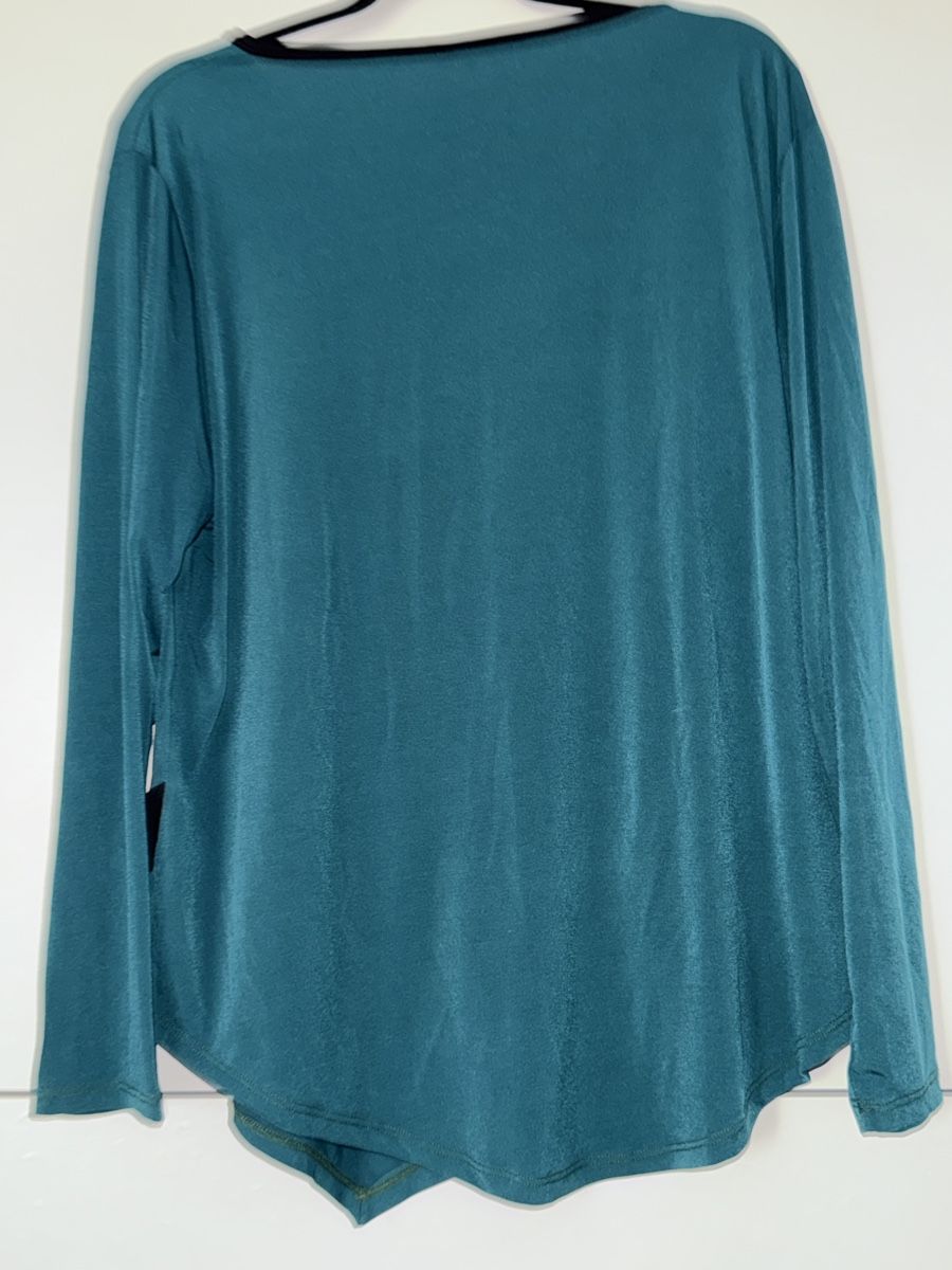 Blusen: Bluse Grösse 48 – Neu (gemäss Beschreibung) aus Schlieren von kle_dis 1