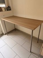 Tisch zu verkaufen 140 × 60 cm
