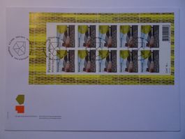 Grossbrief 2009