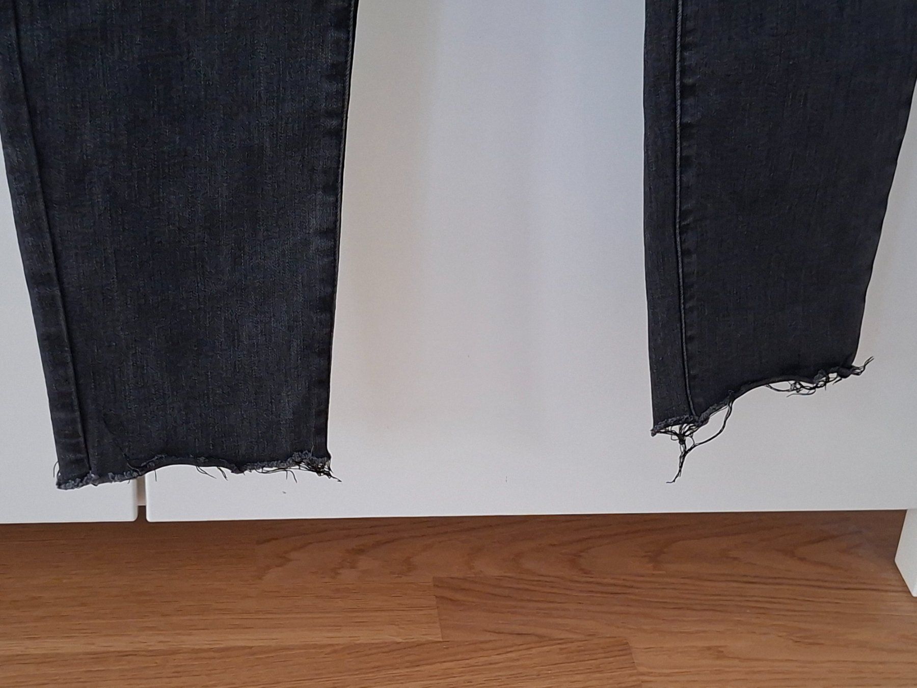 Jeans: Twintip Plus Jeans Grösse 50 – Usato da Schliern b. Köniz venduto da Lanka02 1