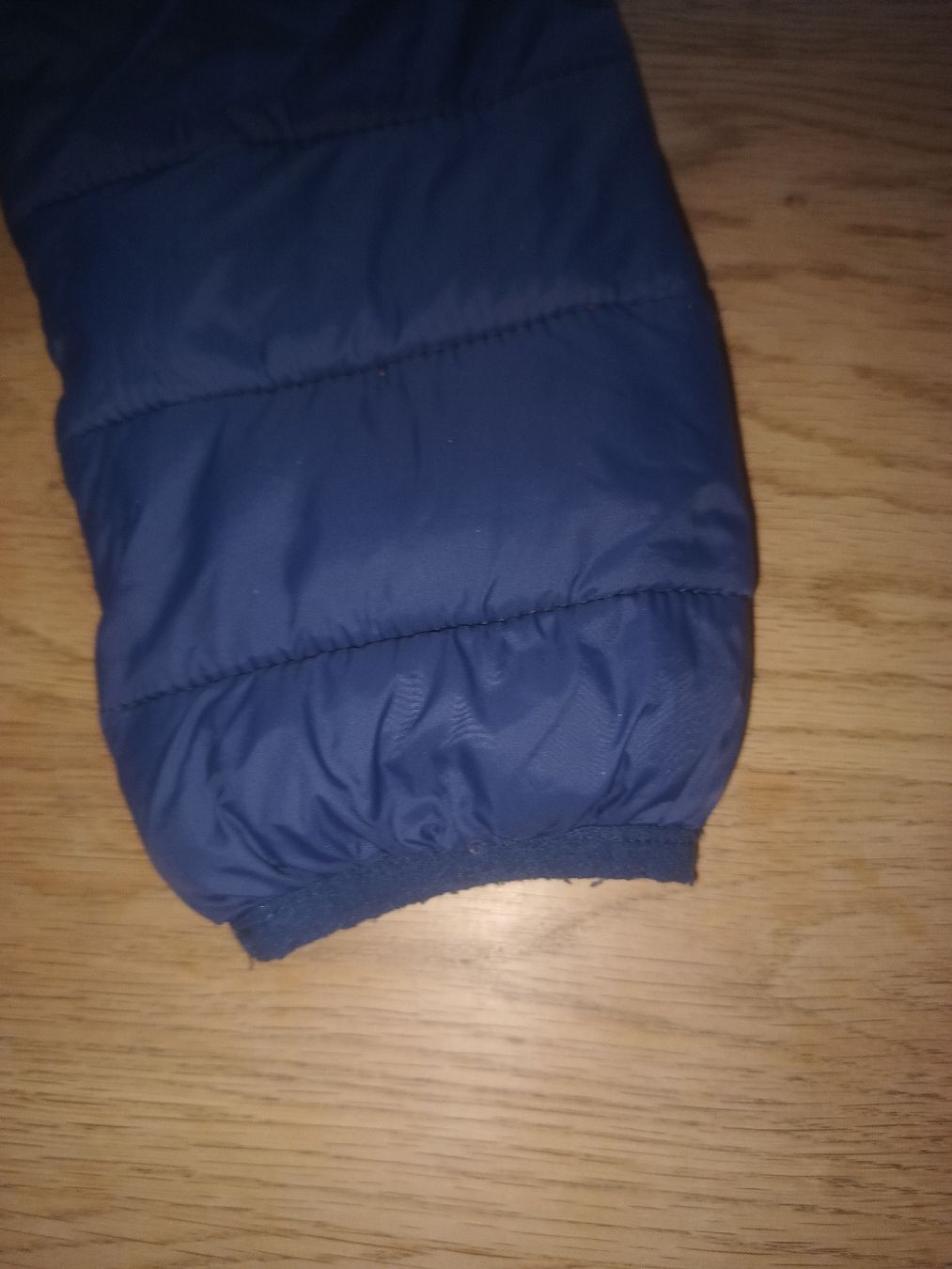 Giacche & Cappotti: Übergangsjacke Alive, Gr. 152 – Usato da Burgdorf venduto da Bxblau 2