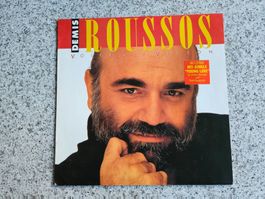 Langspielplatten 5 Stk.