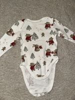 Baby winter body