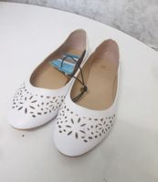 Neue Ballerinas, Größe 40
