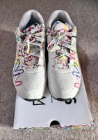 Skechers Sneaker Gr. 37 - Limited Edition - Top Zustand!