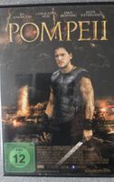 DVD Pompeii / Kiefer Shutterland