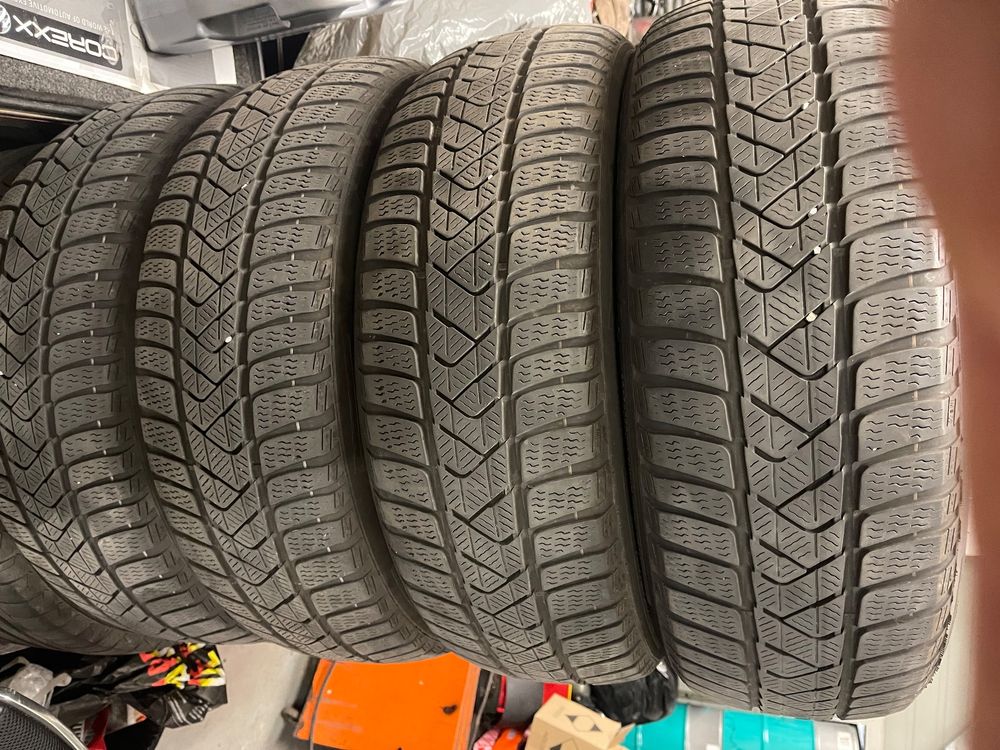 205/60/R17 Pirelli | Kaufen auf Ricardo