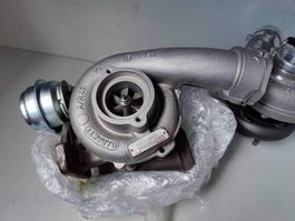 Turbo VW Audi 2.5 TDI