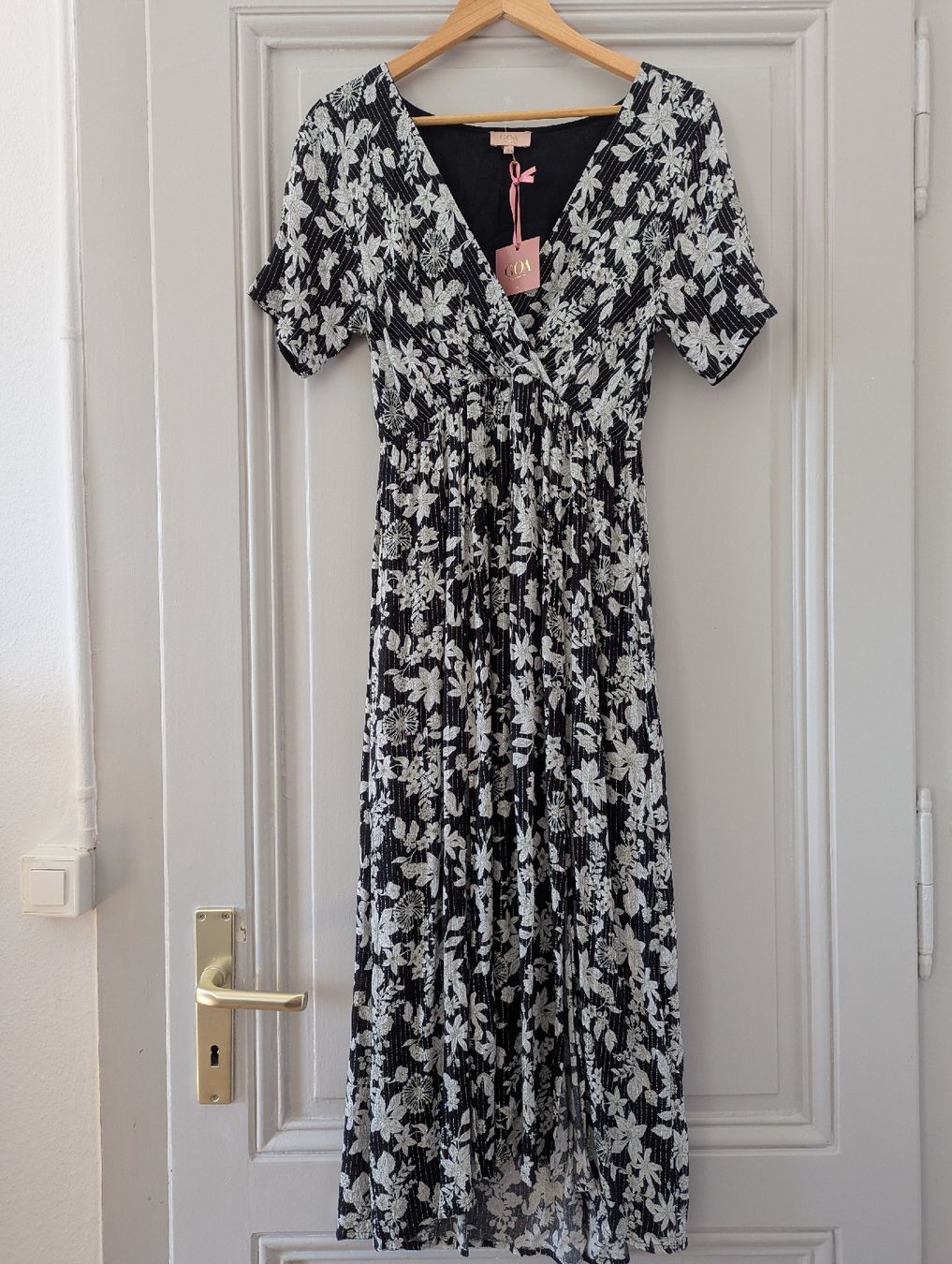 Goa Vestiti: robe goa S neuve – Nuovo e nell'imballaggio originale da Montreux venduto da dem_gyt9