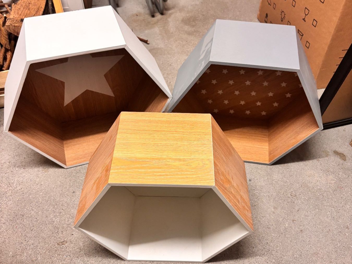 Étagères: Regal Kinderzimmer – D'occasion à Dättwil AG par Bagste01 2