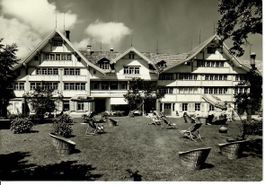 Pension Nord Heiden