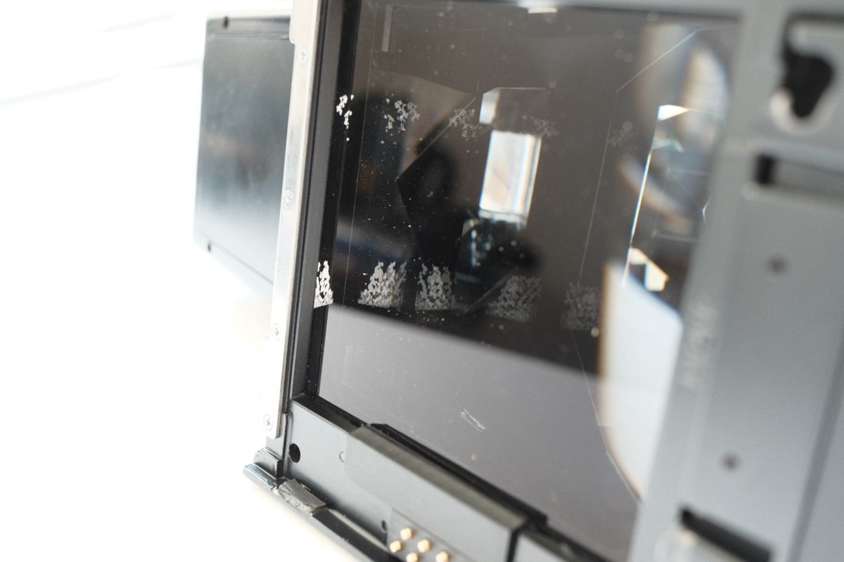 Mamiya Kamera: Mamiya Prismensucher PD – Gebraucht aus ZÜRICH von KaJotKe 4