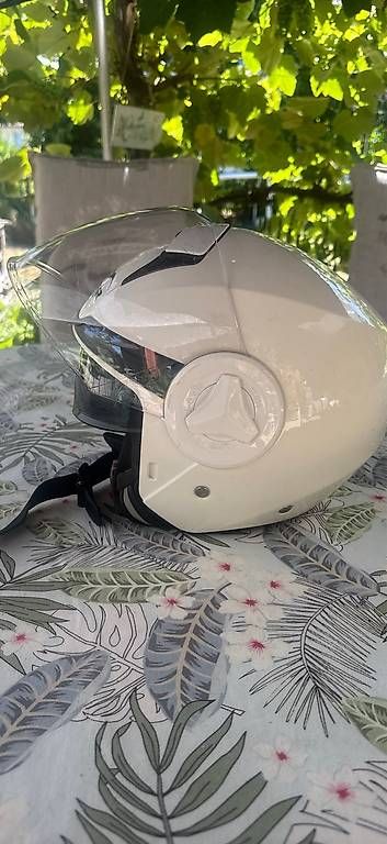 Helme & Visiere: Helm – Gebraucht aus Buttwil von Bueschi71 2