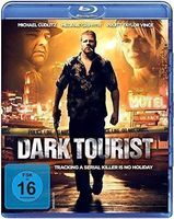 ██ Dark Tourist Actionfilm bluray NEU ██
