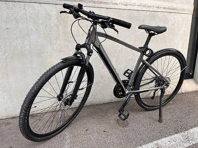 Scott Velos: Trekkingbike Scott Sub Cross 20 – Gebraucht aus Baden von Joey81 1