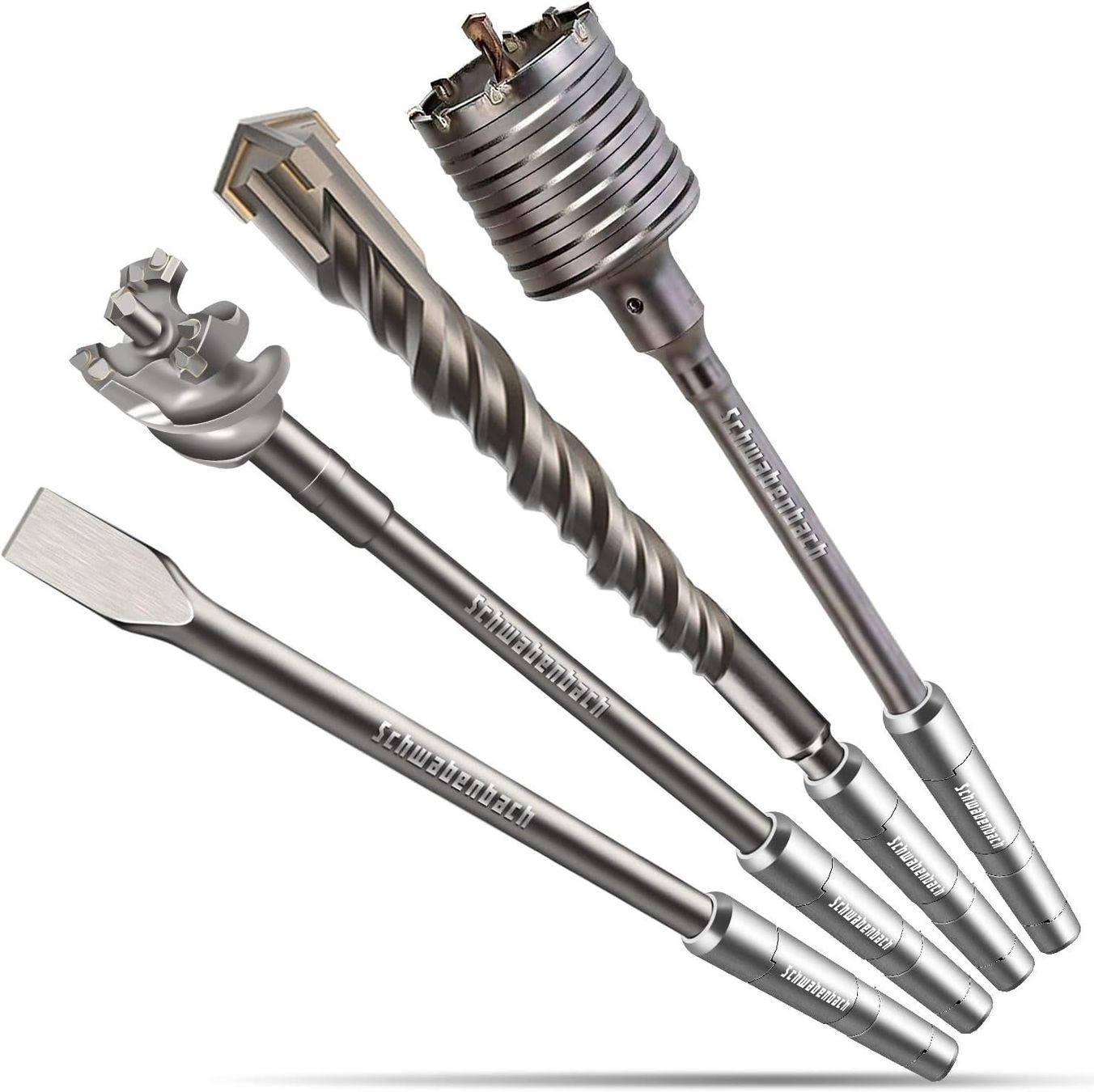 Tous les outils: Max Verlängerung Adapter Bohrhammer – D'occasion à Suhr par SchnapperCH 6
