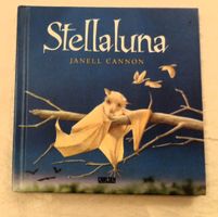 Fledermaus Stellaluna - Kleines Bilderbuch ab Fr. 6.-