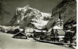 Grindelwald 1953
