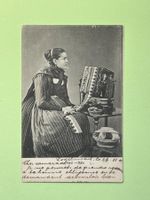 Basel - Tracht