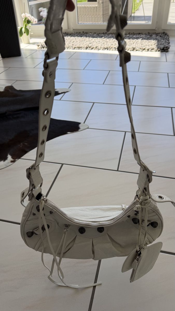 Balenciaga Borse: Balenciaga Le City – Usato da Würenlos venduto da engeli028 1