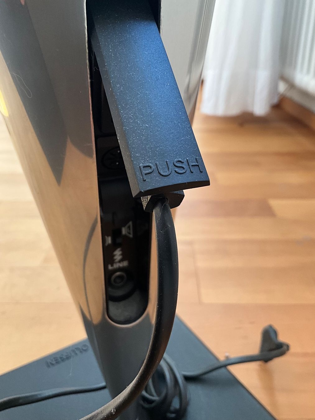 Casse acustiche: Beolab 8000 Lautsprecher und Beosouond Ouverture – Usato da Dornach venduto da Zubbala 4