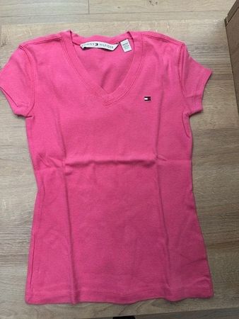 T-shirt Tommy taille XS