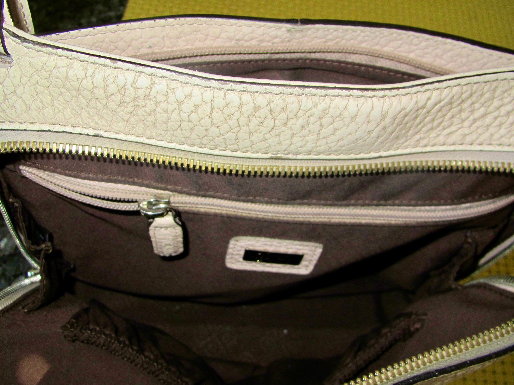 Picard Taschen für Damen: SAC EN BANDOULIERE PICARD – Gebraucht aus Murten von Selliot 6