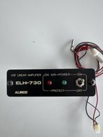 Amplificateur linéaire ALINCO ELH-730 UHF occasion 40-60
