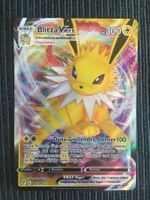 Pokemon Blitza Vmax Drachenwandel Deutsch