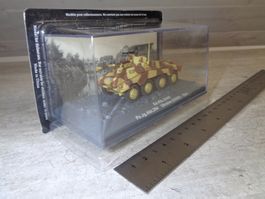 Altaya 1:72 militaire militär : Camion LKW / Jeep / Char