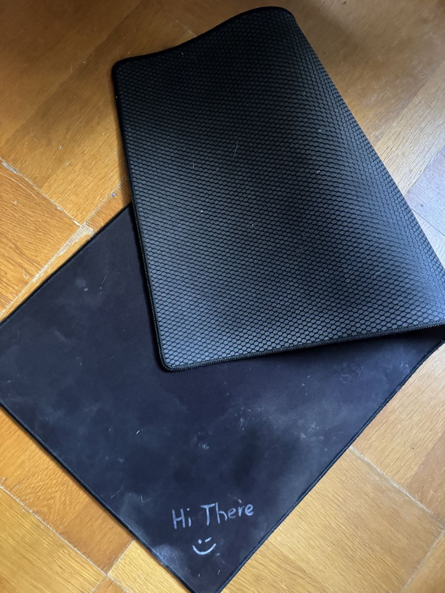 Hyperx Tapis de souris: HyperX Mausmatte Xxl – D'occasion à Grindelwald par yoloflip45 2