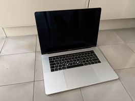 MacBook Pro 15 Zoll (2019)