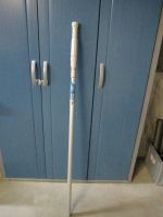 Teleskopstange Aluminium für Pool Reinigung.